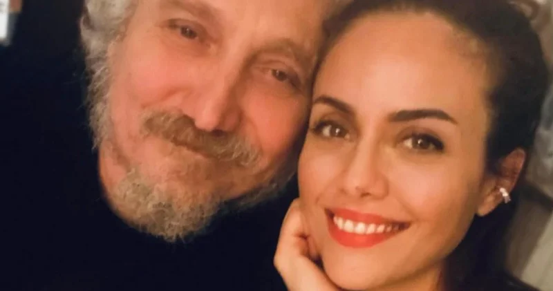 Yüksel Aksu ile Deniz Barut, sessiz sedasız evlenmiş Magazin haberleri