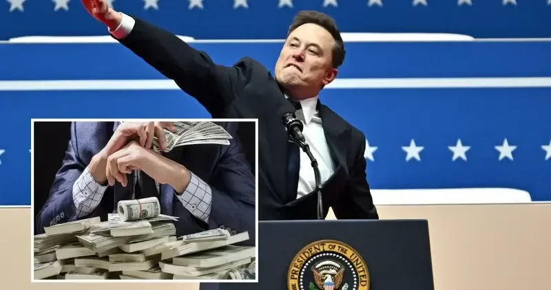 Mahkeme kararı sonrası Elon Musk’ın serveti 700 milyar doları aştı Dünya Haberleri