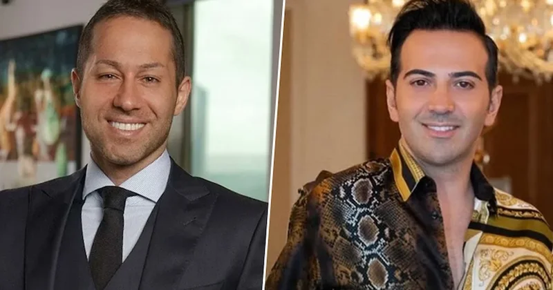 Kasım Garipoğlu nun şoförü ve fenomen Cihan Şensözlü dahil 6 kişi tutuklandı Sözcü Gazetesi