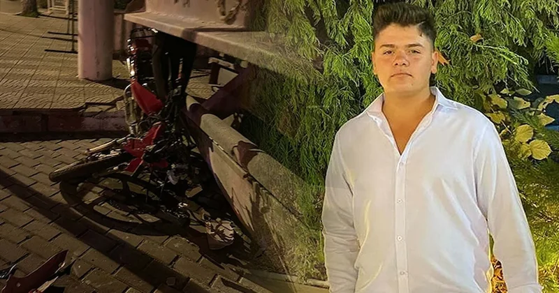 Polisin dur ihtarına uymayan sürücü hayattan kopardı! Ağabeyiyle aynı kaderi yaşadı Sözcü Gazetesi