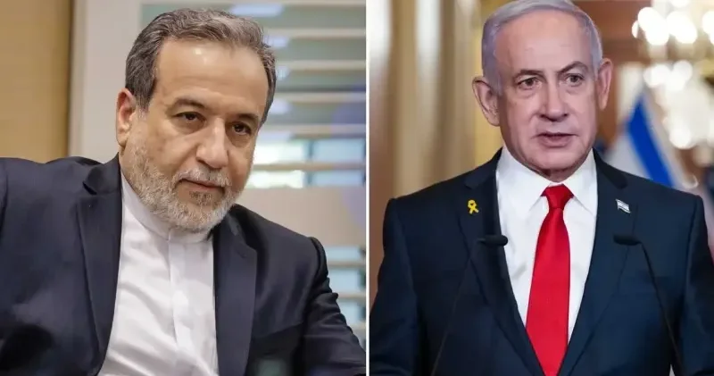 İranlı Bakan Arakçi: İsrail yeni bir savaş başlatmak isterse buna öncekinden daha hazırlıklıyız Dünya Haberleri