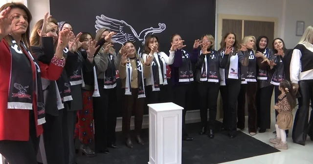 Beşiktaş tan Elazığ a İyiliğe Kanat Aç ziyareti Elazığ Haberleri