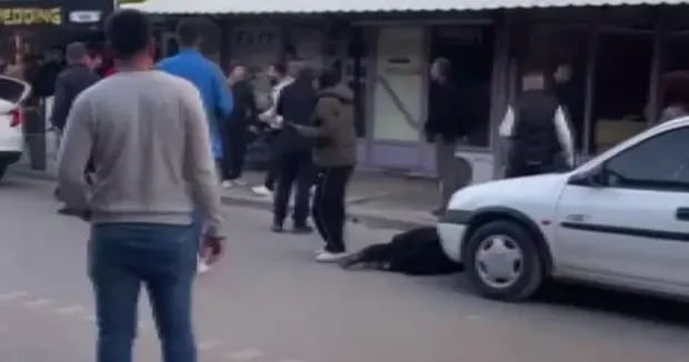 Adıyaman haberleri Adıyaman da kadın cinayeti: Kızının yanında öldürüldü! Yeni görüntüler ortaya çıktı 21 Aralık 2025