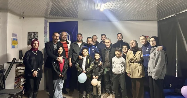 Kayseri de hedef yeni yıldızlar keşfetmek Kayseri Haberleri