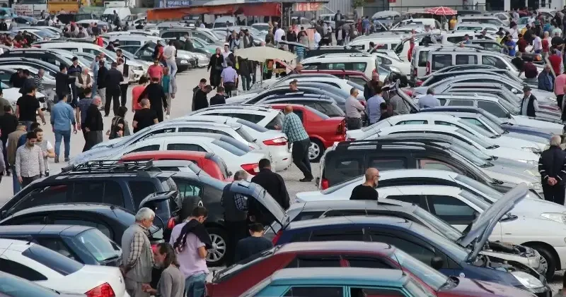 Otomobil alacakları ilgilendiriyor: İkinci el araçta 6 ay 6 bin km şartı bitiyor mu? Yeni yılda kritik değişiklik Son Dakika Haberleri