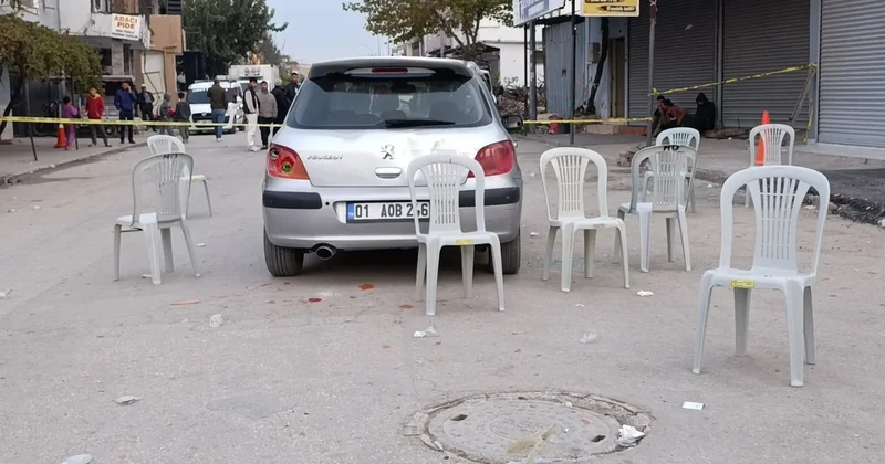 Husumetliler düğünde karşılaştı, silahlı çatışma çıktı: 1 ölü, 1 yaralı Sözcü Gazetesi