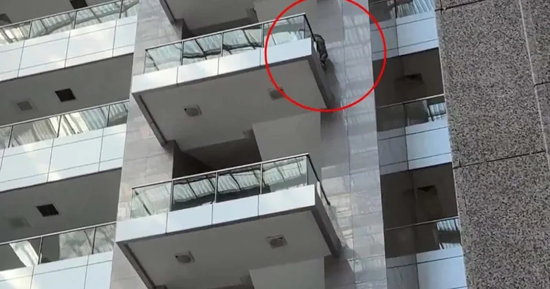 Gizli tanık olduğu iddia ediliyordu: İşte Çağlayan da intihara kalkışan kişinin ifadesi