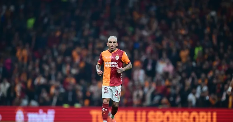 Lucas Torreira cezalı duruma düştü Sözcü Gazetesi