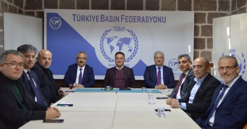 Babacan: Yurt dışında Türkiye yi eleştirmek doğru değil