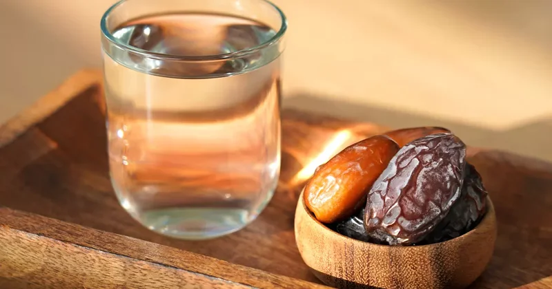 Üç Aylar Orucu Tarihleri (2025 2026): 3 Aylar da kaç gün oruç tutulur?