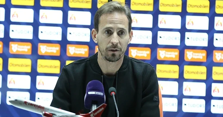 Joao Pereira: Bu galibiyetle öz güven kazanmış olduk!