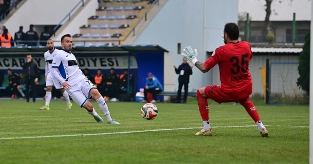 Karacabey Belediyespor Beykoz Anadolu Spor : 3 1 Bursa Haberleri