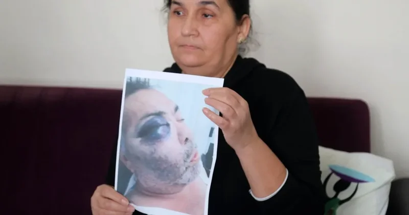 Engelli Mümün Kara nın ölümü davasında sanıklar serbest kaldı: Mağdur eş tehditler nedeniyle yardım istedi