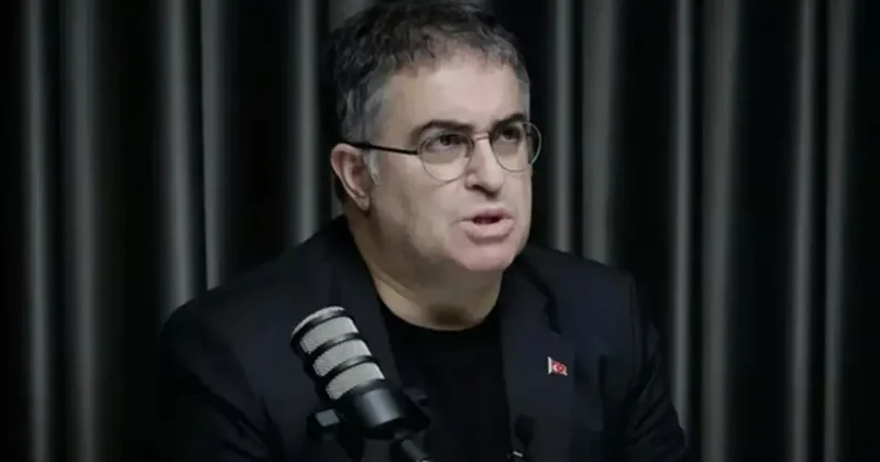 Ersan Şen den net çıkış! TBMM ye seslendi: Çok dikkatli olmamız lazım