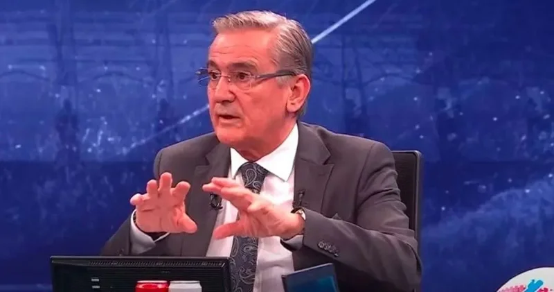 Mustafa Çulcu: Net penaltı ama hakemler veremedi