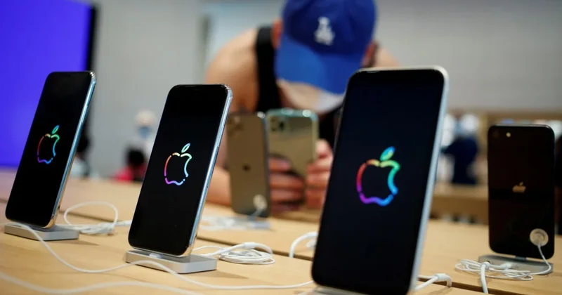 iPhone için sonun başlangıcı: Tepkiler büyüyor Sözcü Gazetesi