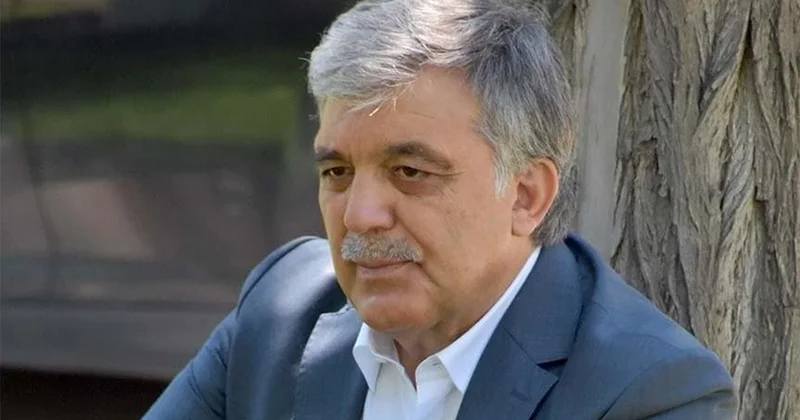 Gizli tanığın ‘Abdullah Gül’ ifadesi iddianameye konulmadı Sözcü Gazetesi