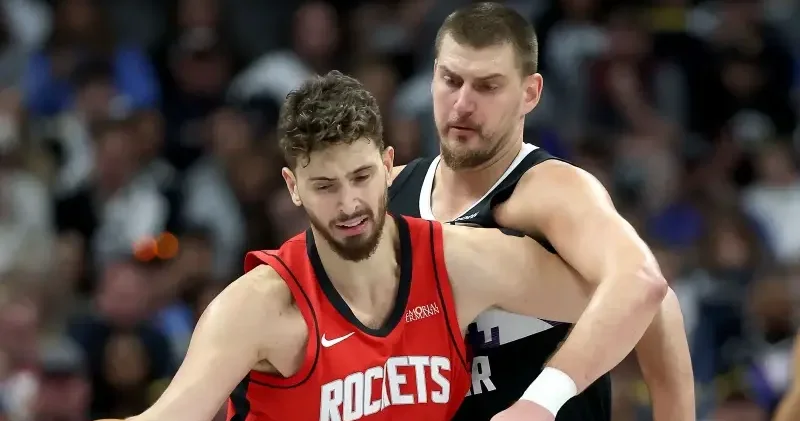 Alperen li Rockets Nuggets ın 6 maçlık galibiyet serisine son verdi Basketbol Haberleri