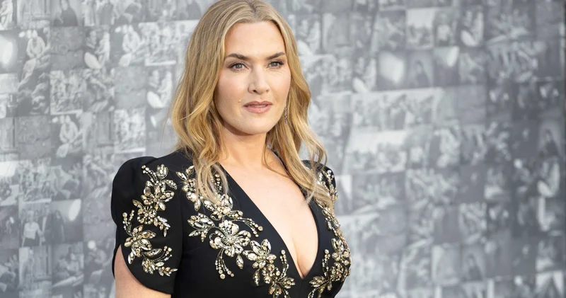 Kate Winslet: Öğretmenim alay etti