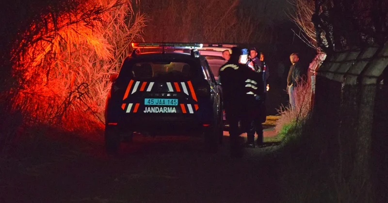 Karısını öldürüp tarlaya attı, İran a kaçarken yakalandı Sözcü Gazetesi