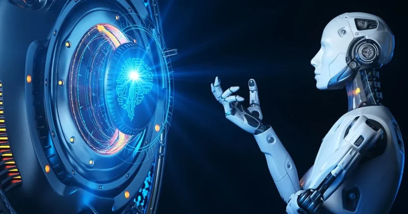 Yapay zeka 55 bin kişiyi işsiz bıraktı Sözcü Gazetesi