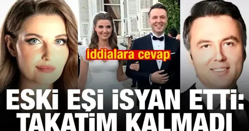 Mehmet Akif Ersoy un eski ilk kez konuştu! İsyan etti: Takatim kalmadı