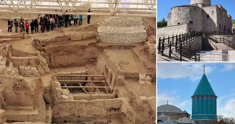 Vuslata tarihi yolculuk Kültür Sanat Haberleri