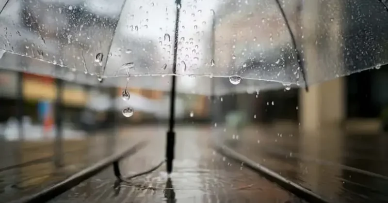 Meteorolojiden 18 ile sağanak yağış uyarısı