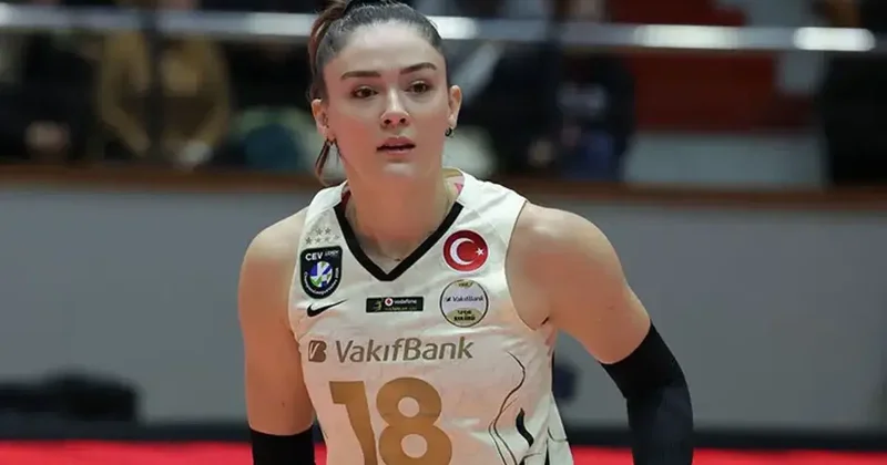 Son şampiyon VakıfBank ligde ilk yarıyı yenilgisiz lider tamamladı Voleybol Haberleri Spor