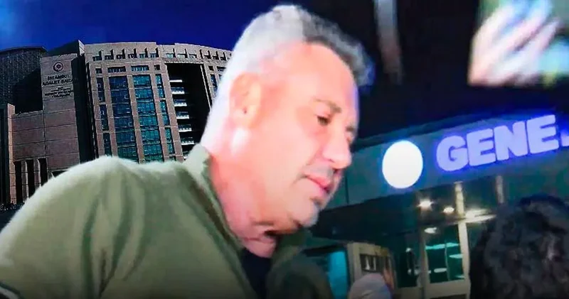 Sadettin Saran haberi sonrası tehdit edildiğini açıkladı