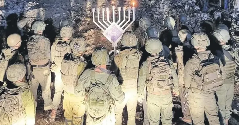 İsrail dijital ordu ve akademik kuşatma için harekete geçti!