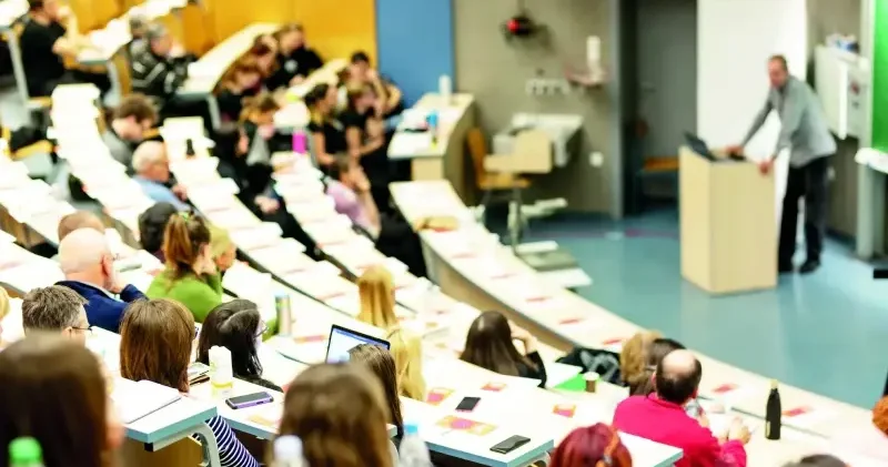 Vakıf üniversitelerine kontenjan ayarı Eğitim Haberleri