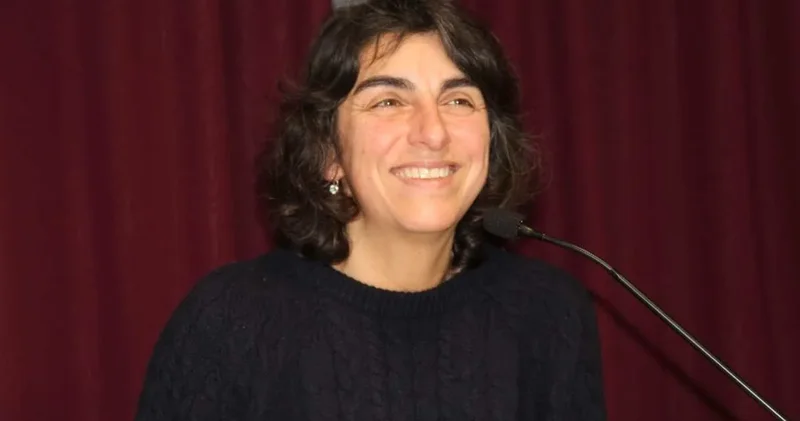 İlk yapay kalp naklini gerçekleştirdi: Dr. Gürsoy, kalp sağlığını anlattı