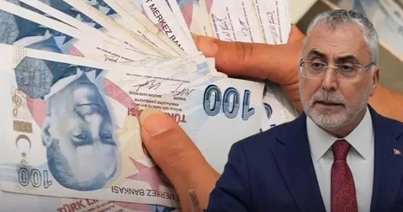 Rakam için henüz erken diyen bakanın asgari ücret karnesi!