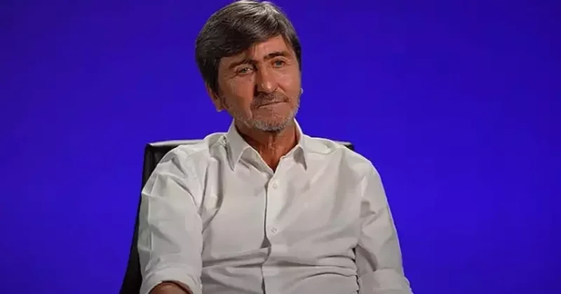 Rıdvan Dilmen gece yarısı açıkladı: Fenerbahçe 2 transfer yaptı