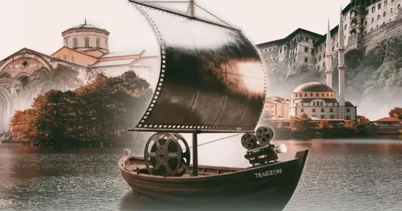 Bakanlık resmen duyurdu: Trabzon Film Festivali nin program akışı netleşti Kültür Sanat Haberleri