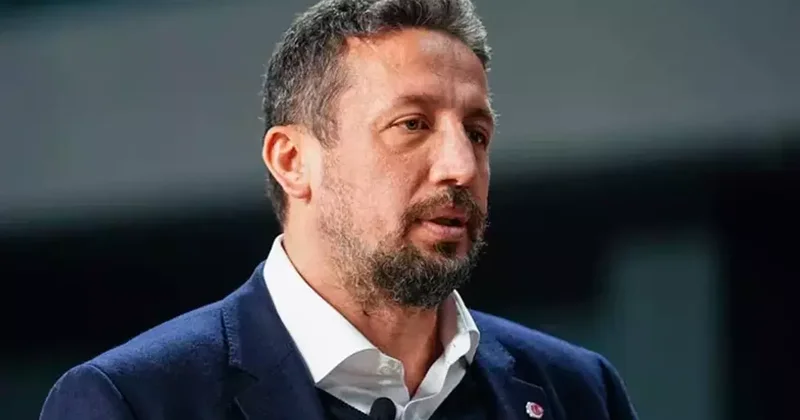 FIBA, Hidayet Türkoğlu nu Onur Listesi ne seçti Fanatik Gazetesi Basketbol Haberleri Spor