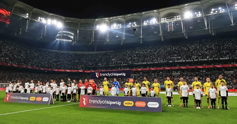 Derbi öncesi Fenerbahçe ve Beşiktaş ağır yaralı Sözcü Gazetesi