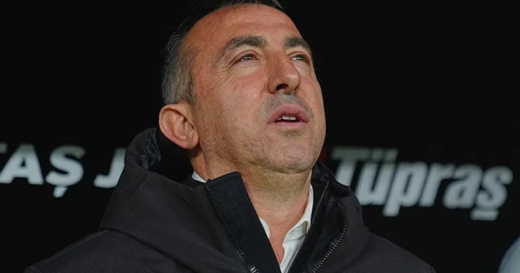 Recep Uçar: Maçın hakkı beraberlikti!