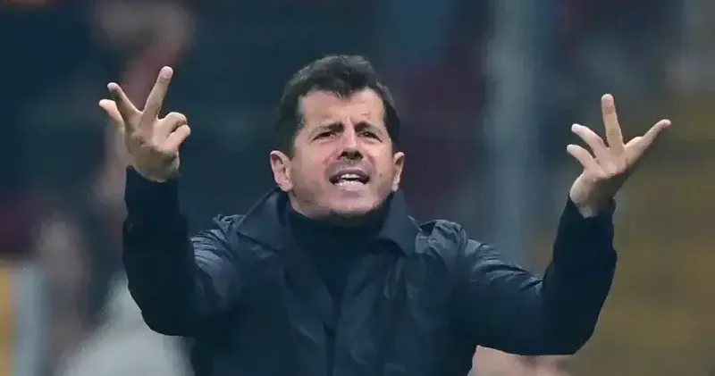 Emre Belözoğlu ndan Galatasaray yenilgisi sonrası değişim sinyali Futbol Haberleri