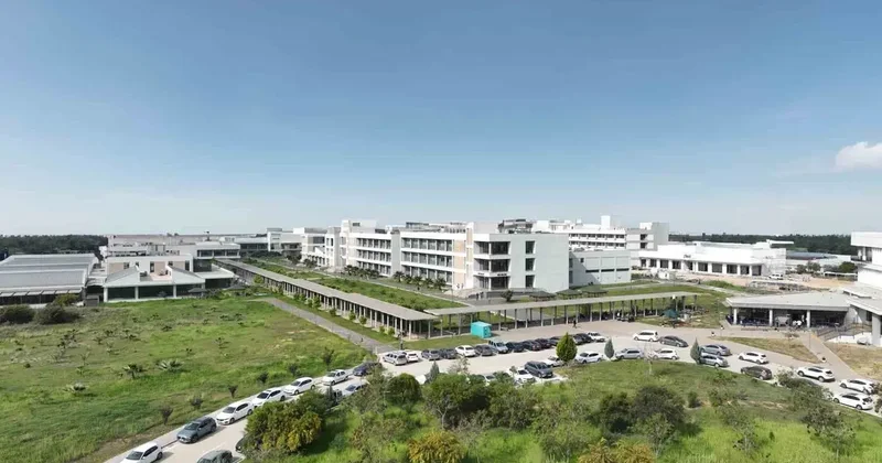 Alparslan Türkeş Üniversitesi Türkiye’nin en iyi 20 üniversitesi arasına girdi