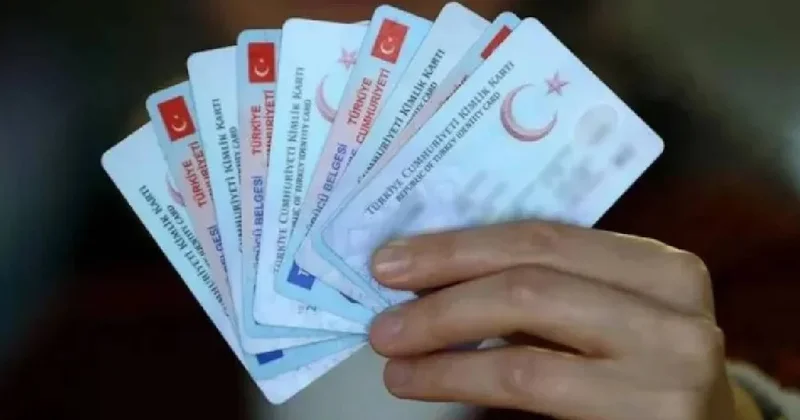 Türkiye de en çok kullanılan soyadları belli oldu: Her 73 kişiden biri aynı soyismini kullanıyor Sözcü Gazetesi