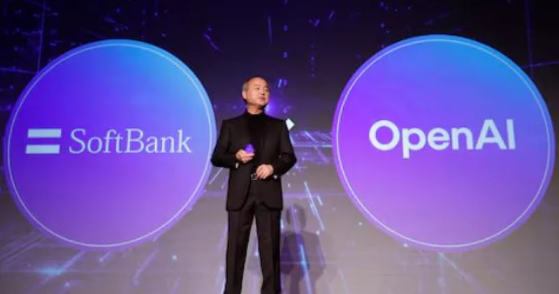Softbank, OpenAI ye 22,5 milyar dolarlık yatırım taahhüdünü yılsonuna kadar tamamlamak için harekete geçti Teknoloji Haberleri