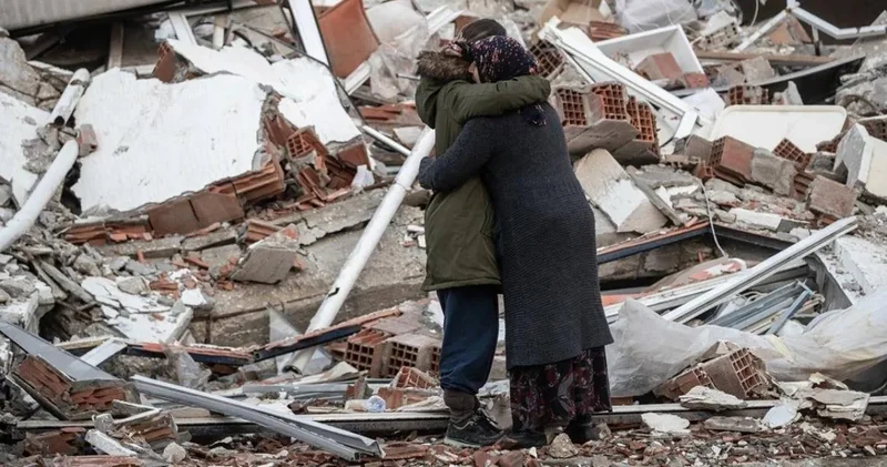 6 Şubat davalarında 2025 bilançosu: Pişmanlık yok indirim var