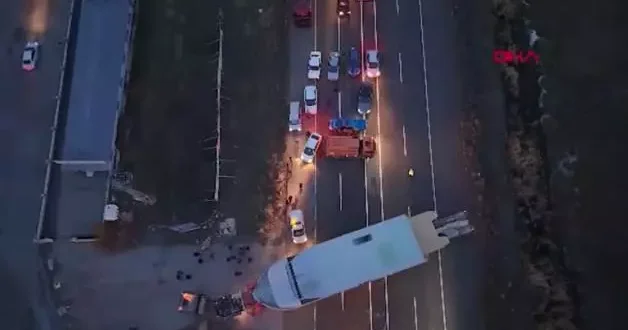 Yat karakolunu kapattı! Sürücüler şaşkına döndü