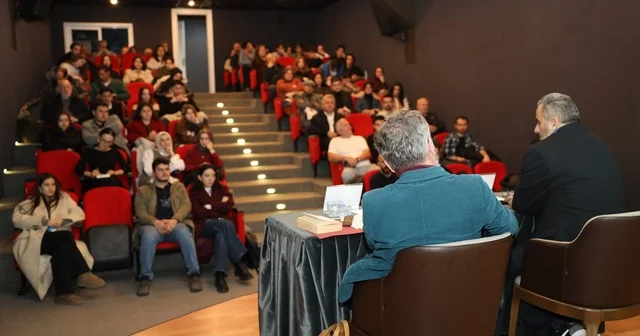 Oğuz Atay, Sakarya da düzenlenen söyleşide anıldı Sakarya Haberleri