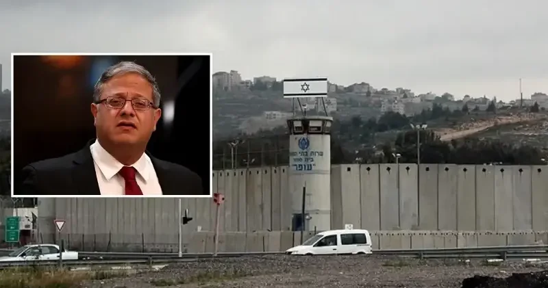 Vahşette sınır tanımıyorlar: İsrail den idamın ardından timsahlı tesis çıkışı Dünya Haberleri