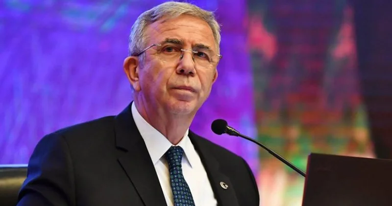 ABB den Mansur Yavaş için müfettiş görevlendirildiği iddialarına yanıt: Soruşturma Gökçek dönemi usulsüzlükleri hakkında