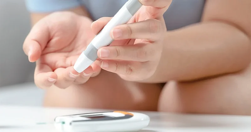 Gizli şeker tersine çevrilebilir mi? Sözcü Gazetesi