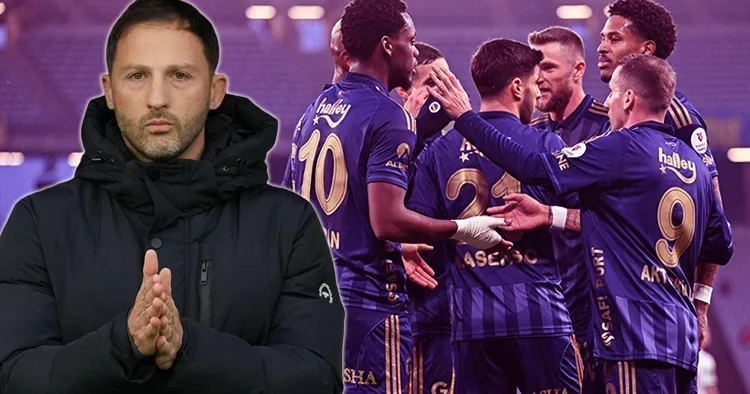 Fenerbahçe nin Eyüpspor galibiyeti sonrasında usta yazarlardan övgü: Gönül kazanma ustası Tedesco! , Ederson’un adeta üşüdüğü, tek taraflı bir karşılaşma...